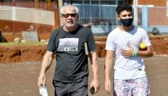 Foto de la galería: Paseos, encuentros y recorridas en la ciudad capital