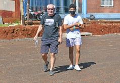 Foto de la galería: Paseos, encuentros y recorridas en la ciudad capital