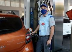 Foto de la galería: Paseos, encuentros y recorridas en la ciudad capital