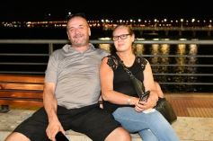 Foto de la galería: Paseos, encuentros y recorridas en la ciudad capital