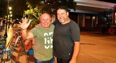 Foto de la galería: Paseos, encuentros y recorridas en la ciudad capital