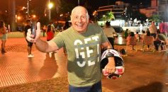 Foto de la galería: Paseos, encuentros y recorridas en la ciudad capital