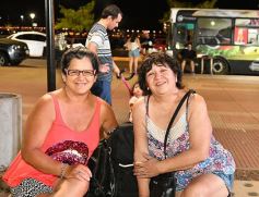 Foto de la galería: Paseos, encuentros y recorridas en la ciudad capital