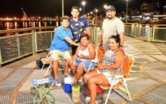 Foto de la galería: Paseos, encuentros y recorridas en la ciudad capital