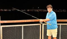 Foto de la galería: Paseos, encuentros y recorridas en la ciudad capital