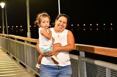 Foto de la galería: Paseos, encuentros y recorridas en la ciudad capital