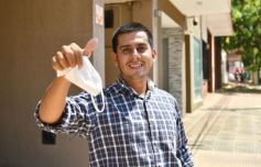 Foto de la galería: Paseos, encuentros y recorridas en la ciudad capital