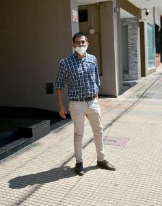 Foto de la galería: Paseos, encuentros y recorridas en la ciudad capital