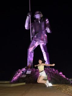 Foto de la galería: Paseos, encuentros y recorridas en la ciudad capital