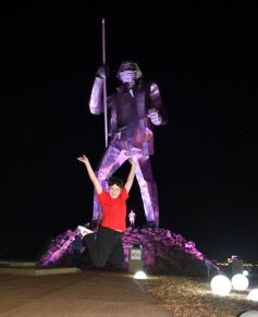 Foto de la galería: Paseos, encuentros y recorridas en la ciudad capital