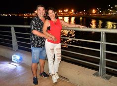 Foto de la galería: Paseos, encuentros y recorridas en la ciudad capital