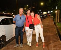 Foto de la galería: Paseos, encuentros y recorridas en la ciudad capital