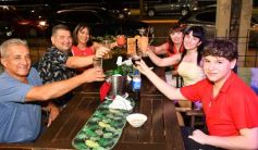 Foto de la galería: Paseos, encuentros y recorridas en la ciudad capital