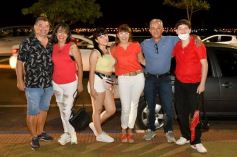 Foto de la galería: Paseos, encuentros y recorridas en la ciudad capital