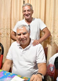 Foto de la galería: Paseos, encuentros y recorridas en la ciudad capital