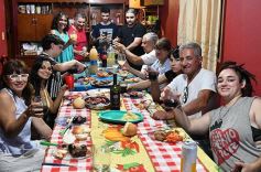 Foto de la galería: Paseos, encuentros y recorridas en la ciudad capital