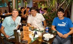 Foto de la galería: Paseos, encuentros y recorridas en la ciudad capital