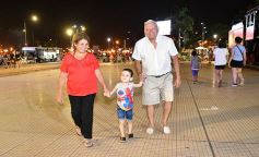 Foto de la galería: Paseos, encuentros y recorridas en la ciudad capital