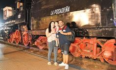 Foto de la galería: Paseos, encuentros y recorridas en la ciudad capital