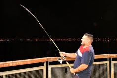 Foto de la galería: Paseos, encuentros y recorridas en la ciudad capital