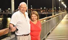 Foto de la galería: Paseos, encuentros y recorridas en la ciudad capital