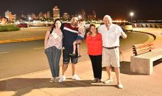 Foto de la galería: Paseos, encuentros y recorridas en la ciudad capital