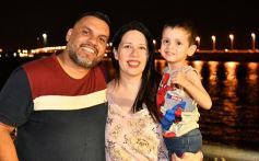 Foto de la galería: Paseos, encuentros y recorridas en la ciudad capital