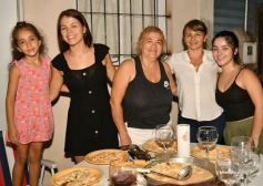 Foto de la galería: Con el corazón contento: Palito Ortega y el reencuentro con el público misionero en Posadas