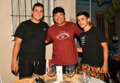 Foto de la galería: Con el corazón contento: Palito Ortega y el reencuentro con el público misionero en Posadas