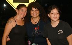 Foto de la galería: Con el corazón contento: Palito Ortega y el reencuentro con el público misionero en Posadas