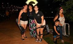 Foto de la galería: Con el corazón contento: Palito Ortega y el reencuentro con el público misionero en Posadas