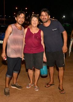 Foto de la galería: Con el corazón contento: Palito Ortega y el reencuentro con el público misionero en Posadas