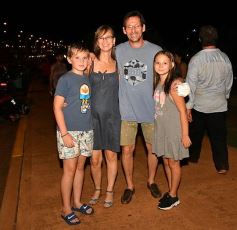 Foto de la galería: Con el corazón contento: Palito Ortega y el reencuentro con el público misionero en Posadas