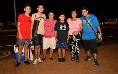 Foto de la galería: Con el corazón contento: Palito Ortega y el reencuentro con el público misionero en Posadas