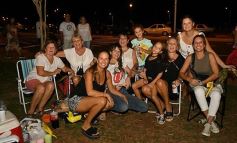 Foto de la galería: Con el corazón contento: Palito Ortega y el reencuentro con el público misionero en Posadas