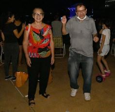 Foto de la galería: Con el corazón contento: Palito Ortega y el reencuentro con el público misionero en Posadas