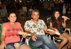 Foto de la galería: Con el corazón contento: Palito Ortega y el reencuentro con el público misionero en Posadas