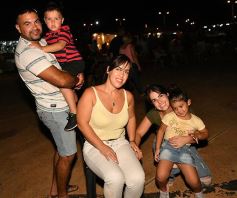 Foto de la galería: Con el corazón contento: Palito Ortega y el reencuentro con el público misionero en Posadas