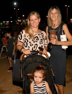 Foto de la galería: Con el corazón contento: Palito Ortega y el reencuentro con el público misionero en Posadas