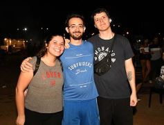 Foto de la galería: Con el corazón contento: Palito Ortega y el reencuentro con el público misionero en Posadas