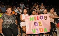 Foto de la galería: Con el corazón contento: Palito Ortega y el reencuentro con el público misionero en Posadas