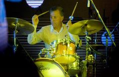 Foto de la galería: Con el corazón contento: Palito Ortega y el reencuentro con el público misionero en Posadas