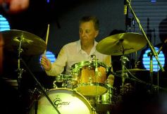 Foto de la galería: Con el corazón contento: Palito Ortega y el reencuentro con el público misionero en Posadas