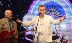 Foto de la galería: Con el corazón contento: Palito Ortega y el reencuentro con el público misionero en Posadas