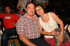 Foto de la galería: Con el corazón contento: Palito Ortega y el reencuentro con el público misionero en Posadas