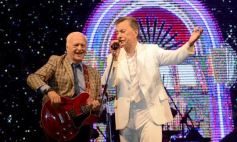 Foto de la galería: Con el corazón contento: Palito Ortega y el reencuentro con el público misionero en Posadas