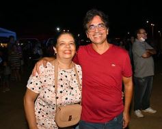 Foto de la galería: Con el corazón contento: Palito Ortega y el reencuentro con el público misionero en Posadas