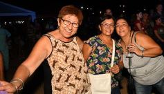 Foto de la galería: Con el corazón contento: Palito Ortega y el reencuentro con el público misionero en Posadas