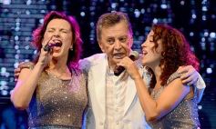 Foto de la galería: Con el corazón contento: Palito Ortega y el reencuentro con el público misionero en Posadas