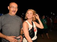 Foto de la galería: Con el corazón contento: Palito Ortega y el reencuentro con el público misionero en Posadas